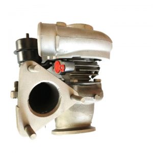 Turbo Mercedes C/E 2.5 TD 150CV W202 W210 | 454156-