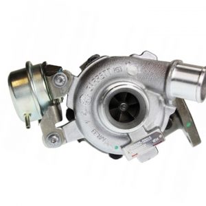 Turbo BMW Mini One 1.4 D 78 CV | 755925-