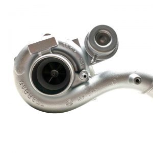 Turbo Nissan CabStar 2.7 Dci 125 CV | 715645 -