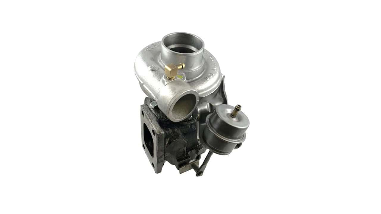 Turbo Nissan Patrol 2.8 TD 115 CV | 452022-