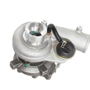 Turbo Nissan Terrano II 2.7 TD 125 CV | 452162