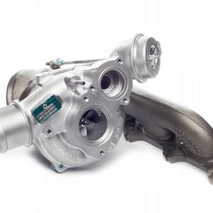 Turbo Opel 1.6i / T 180CV Z16LET | 53039880110