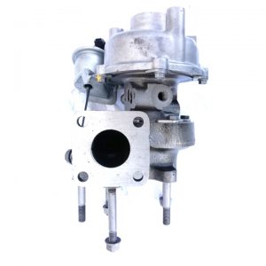 Turbo Opel Astra / Vectra 1.7 TD 68/82 CV | VI72