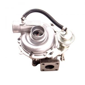 Turbo Opel Astra / Isuzu Rodeo / Trooper 2.8 TD 100 CV | VA420014
