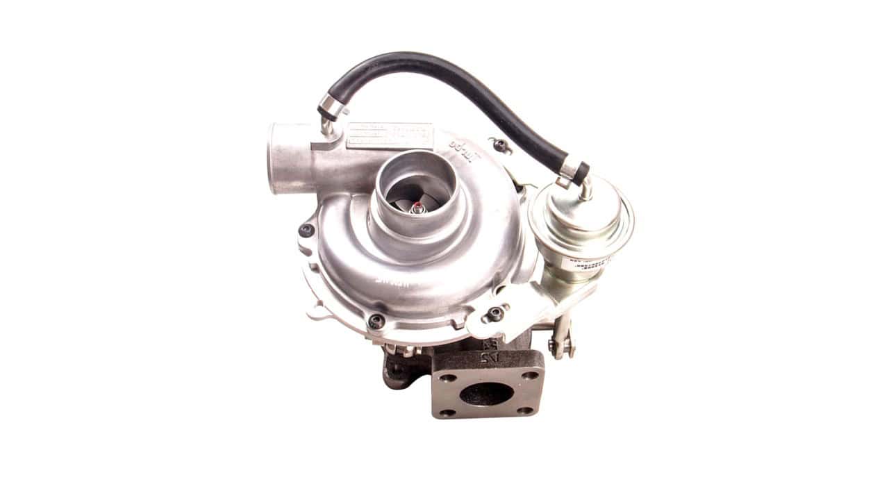 Turbo Opel Astra / Isuzu Rodeo / Trooper 2.8 TD 100 CV | VA420014