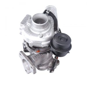 Turbo Opel Astra G 1.7 TD 68 CV | 454187