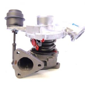 Turbo Opel Astra / Vectra / Zefira 2.0 DTI 100 CV | 708867