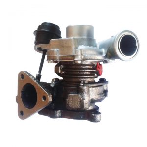 Turbo Opel Astra / Vectra / Zafira 2.0 DI / DTI 82 CV | 454098