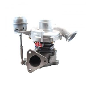 Turbo Opel Astra / Vectra / Zafira 2.0 DTI 100 CV | 454216