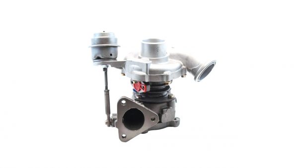 Turbo Opel Astra / Vectra / Zafira 2.0 DTI 100 CV | 454216