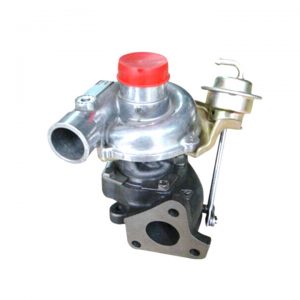 Turbo Isuzu Gemini / Opel Corsa 1.5 TD 67 CV | VIAL