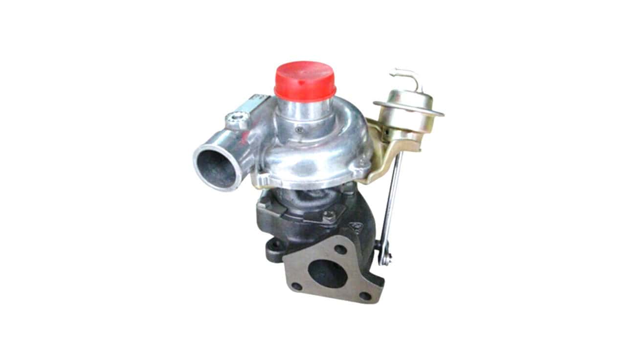 Turbo Isuzu Gemini / Opel Corsa 1.5 TD 67 CV | VIAL