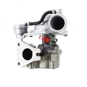 Turbo Citroen Xsara / ZX / Peugeot 306 1.9 TD | 53039700010