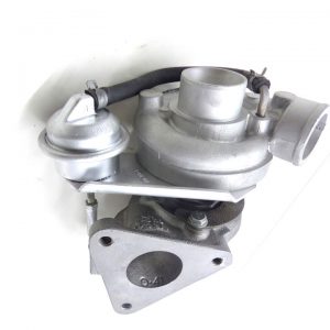 Turbo Citroen BX / ZX / Peugeot 306 / 405 1.9TD 90 CV | 454027