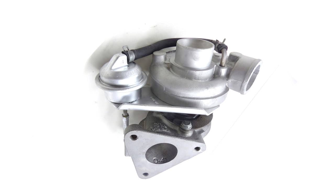 Turbo Citroen BX / ZX / Peugeot 306 / 405 1.9TD 90 CV | 454027