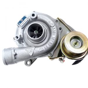 Turbo Turbo Citroen Xantia / Peugeot 406 2.0 HDi 109 CV | 53039700018