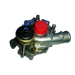 Turbo Citroen Jumper / Peugeot Boxer 2.2TD HDi 101 CV