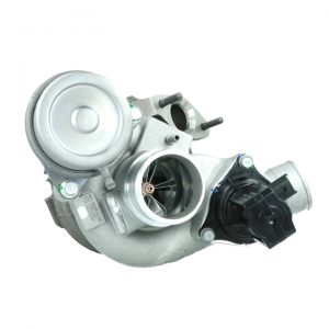 Turbo Porsche Cayenne 4.8 500/540/550 CV | 49389-00312