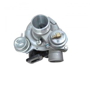 Turbo Rover 220 TI 16V 2.0 180 CV | 465199-