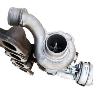 Turbo Saab 9-5 3.0 T 200 CV | 452194-