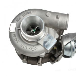 Turbo Saab 9-5 3.0 TiD 177 CV | 715230 -
