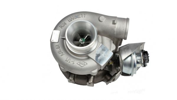 Turbo Saab 9-5 3.0 TiD 177 CV | 715230 -