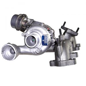 Turbo VW Polo / Ibiza / Fabia 1.9 TDI ASZ BLT