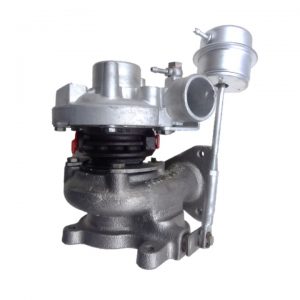 Turbo Audi A4 / A80 1.9 TDI 90 CV | 454097