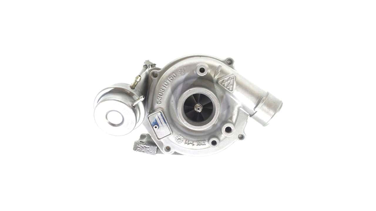 Turbo Audi / Seat / VW 1.9 TD 75 CV | 53039700003