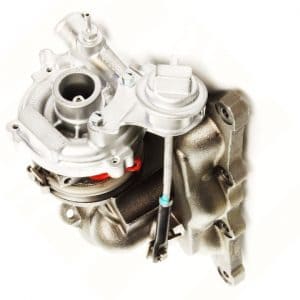 Turbo Smart-MCC Smart 0.6 55 CV 708837-