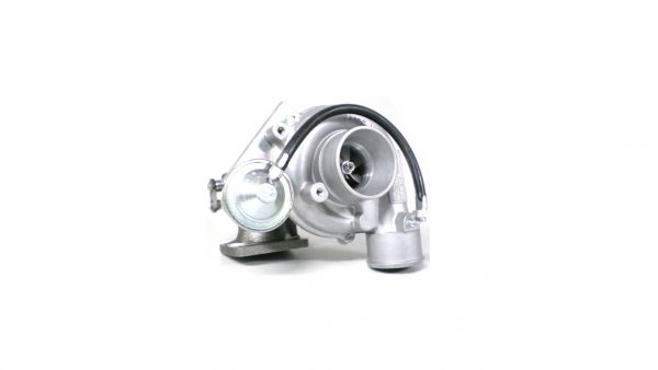 Turbo Jeep Cherokee 2.5 CRD 143 CV | VA70