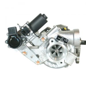Turbo IHI Toyota 4.4 4.5 V8 D 261 CV | VB37