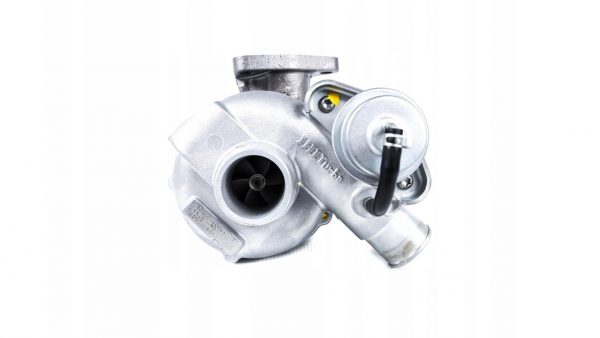 Turbo Toyota Corolla 2.0 D-4D 90 CV | VB8