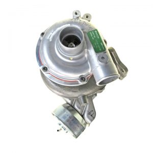 Turbo Mazda 6 / 323 / 626  101 CV | RF4FVJ30