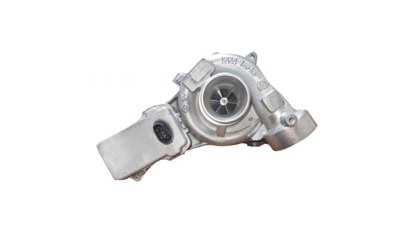 Turbo Sprinter, Viano, Vito 2.2 CDI 95-163CV | VV21