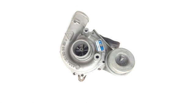 Turbo Suzuki Vitara 2.0 TD HDI 109 CV | 53039880051