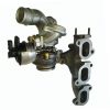 Turbo Audi A1 VW Polo 1.4 TDI 75/90/105 CV | 16309880003