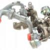 BiTurbo SAAB 9-3, LANCIA 1.9 167-190CV Z19DTR MJT | 55215256