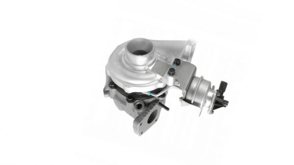 Turbo Mitsubishi Captivia / Antara 2.2 CDTI 163/184 CV | 49477-01600 /10