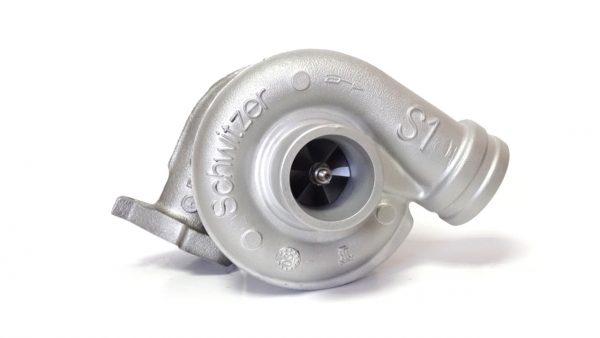 Turbo SCHWITZER S1 pour Deutz Agrotron MK3 TTV