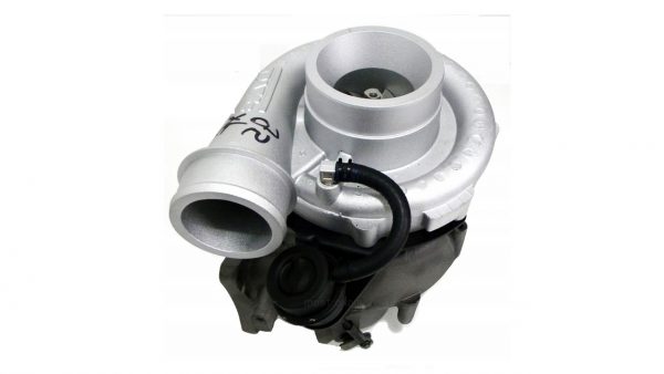 Turbo DAF CF 85 | 340, 380, 430, 480 CV