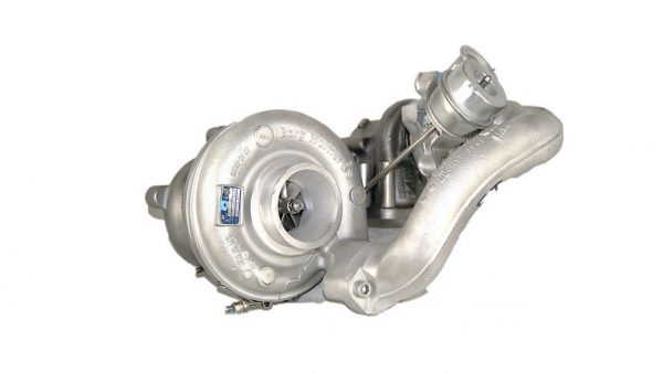 Turbo Iveco Daily 3.0 d 204 CV F1C | 10009880057