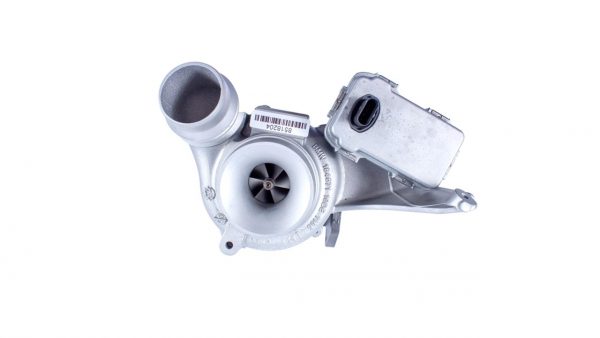 Turbo IHI BMW 2.0 d 116-143 CV | 11658506722