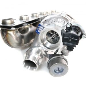 Turbo BMW 3.0 i 306/320/326 CV N55 | 18539880005