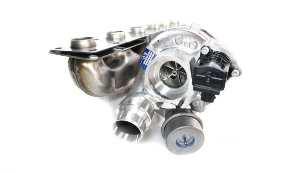Turbo BMW 3.0 i 306/320/326 CV N55 | 18539880005