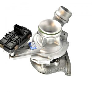 Turbo BMW 114 d E20 E21 1.6 D 95 CV | 54359880048