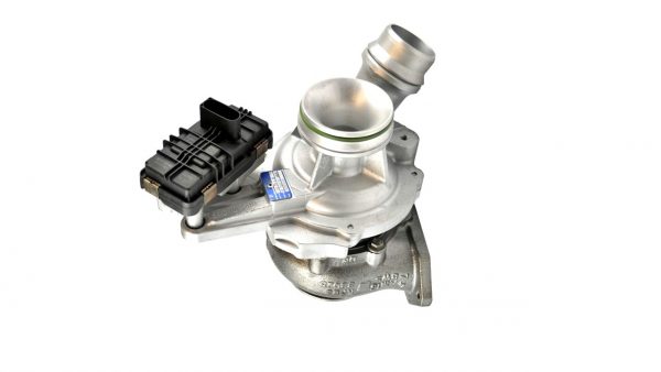 Turbo BMW MINI / Toyota 1.6 D4D | 54359700055