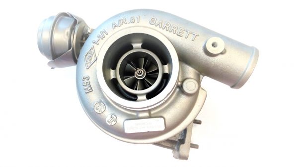 Turbo Iveco Daily 3.0L HPI 145/166 CV | 762084-