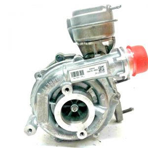 Turbo Master / Movano / Interstar 2.3 dCi 125-150 CV | 790179