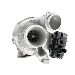 Turbo BMW 3.0 d N57N 218-258 CV | 806094-